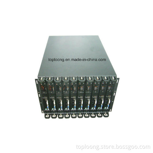 Top Quality 1u Dh Storage Blade Server Case